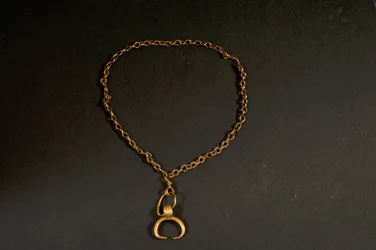 Necklace with Pendant